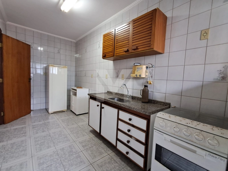 Apartamento 2 Dormitórios com Suíte e Piscina: 10ª foto da galeria de imagens do imóvel