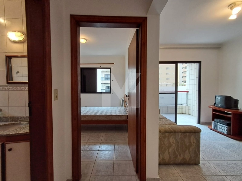 Apartamento 2 Dormitórios com Suíte e Piscina: 17ª foto da galeria de imagens do imóvel