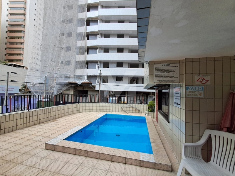 Apartamento 2 Dormitórios com Suíte e Piscina: 26ª foto da galeria de imagens do imóvel