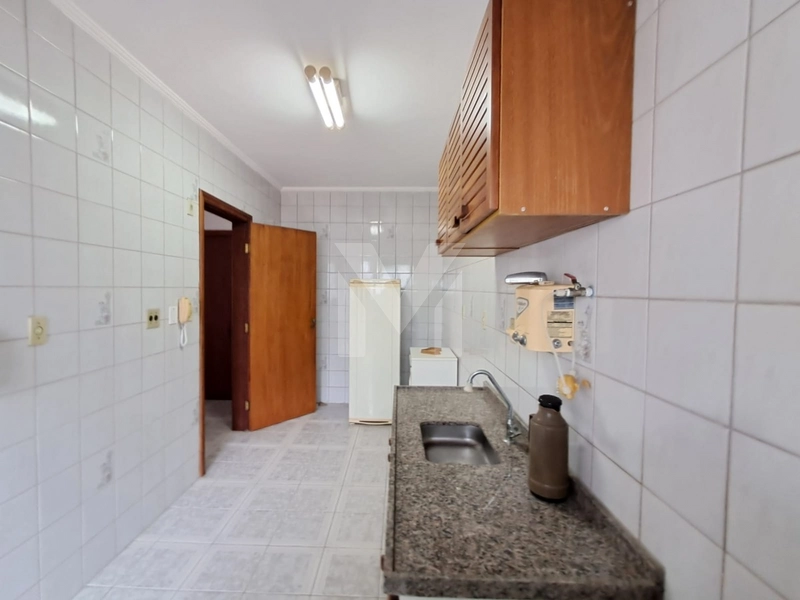 Apartamento 2 Dormitórios com Suíte e Piscina: 11ª foto da galeria de imagens do imóvel