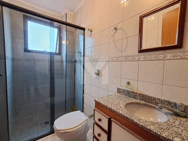 Apartamento 2 Dormitórios com Suíte e Piscina: 23ª foto da galeria de imagens do imóvel