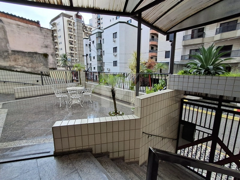 Apartamento 2 Dormitórios com Suíte e Piscina: 24ª foto da galeria de imagens do imóvel