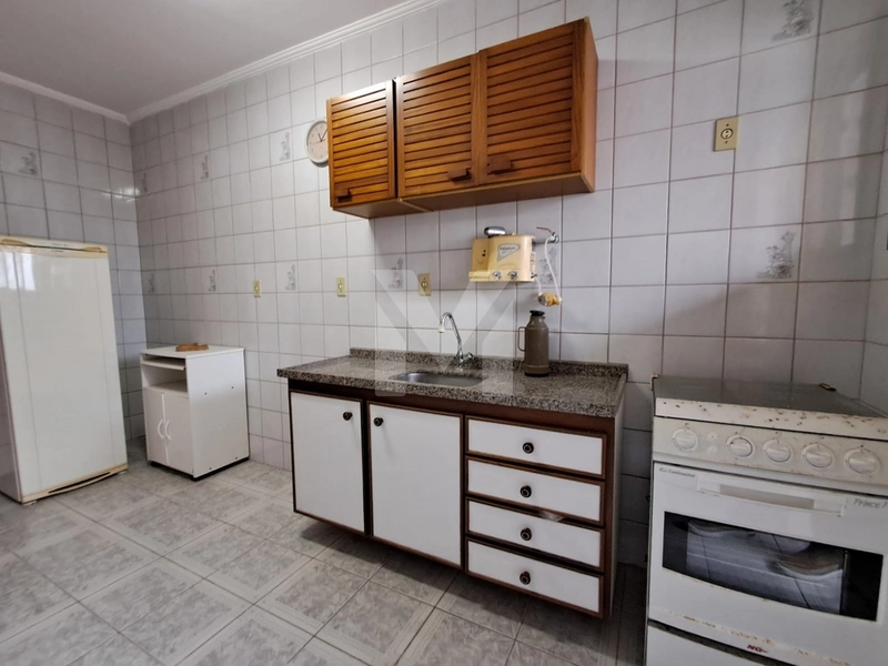 Apartamento 2 Dormitórios com Suíte e Piscina: 9ª foto da galeria de imagens do imóvel