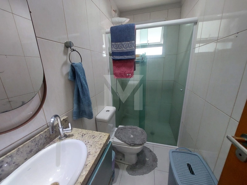 Apartamento de 3 dormitórios com vista mar na Guilhermina: 10ª foto da galeria de imagens do imóvel