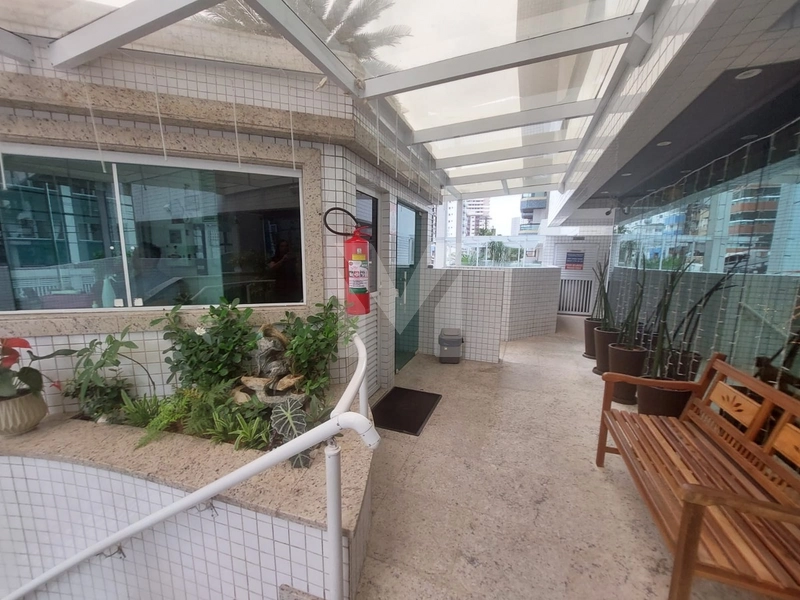 Apartamento de 3 dormitórios com vista mar na Guilhermina: 27ª foto da galeria de imagens do imóvel