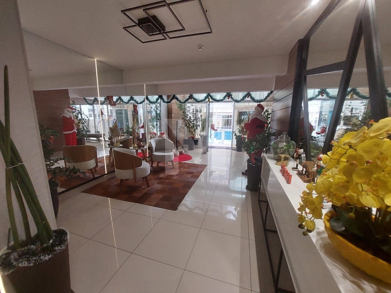 Apartamento de 3 dormitórios com vista mar na Guilhermina: 28ª foto da galeria de imagens do imóvel