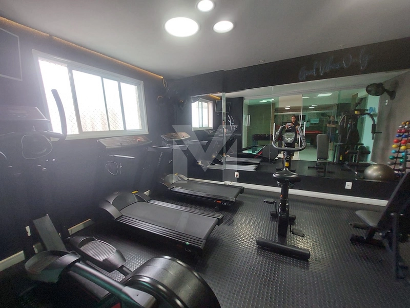 Apartamento de 3 dormitórios com vista mar na Guilhermina: 24ª foto da galeria de imagens do imóvel