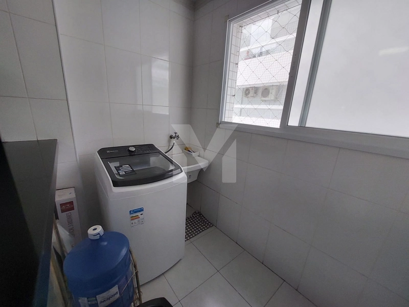 Apartamento de 3 dormitórios com vista mar na Guilhermina: 6ª foto da galeria de imagens do imóvel