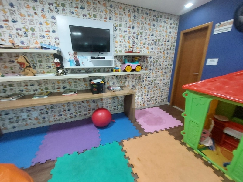 Apartamento de 3 dormitórios com vista mar na Guilhermina: 20ª foto da galeria de imagens do imóvel