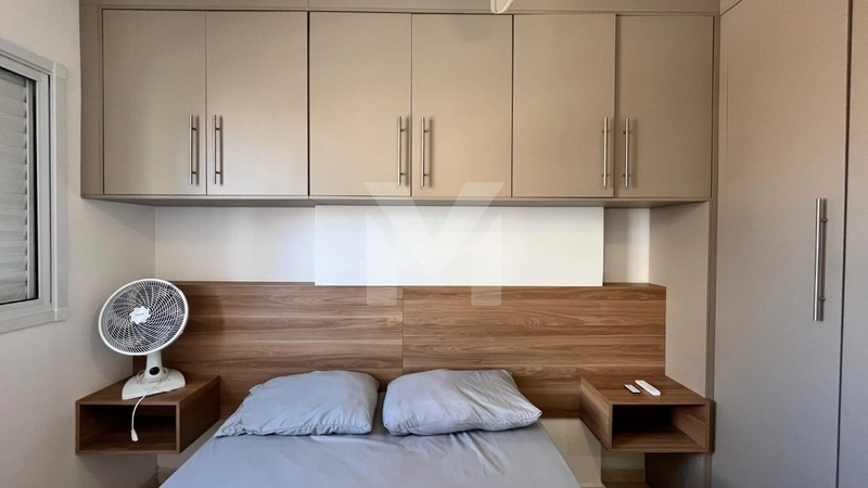 Seu Novo Lar na Guilhermina: 2 Dorms com Suíte, Sacada Gourmet e Lazer: 20ª foto da galeria de imagens do imóvel