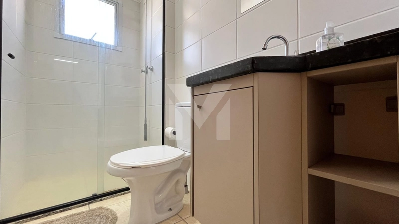 Seu Novo Lar na Guilhermina: 2 Dorms com Suíte, Sacada Gourmet e Lazer: 22ª foto da galeria de imagens do imóvel