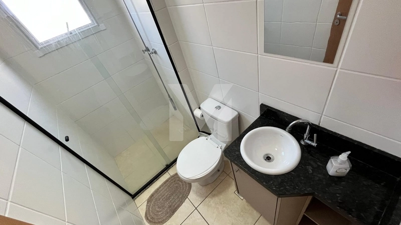 Seu Novo Lar na Guilhermina: 2 Dorms com Suíte, Sacada Gourmet e Lazer: 24ª foto da galeria de imagens do imóvel