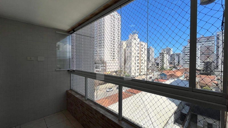 Seu Novo Lar na Guilhermina: 2 Dorms com Suíte, Sacada Gourmet e Lazer: 5ª foto da galeria de imagens do imóvel