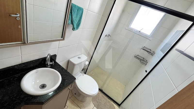 Seu Novo Lar na Guilhermina: 2 Dorms com Suíte, Sacada Gourmet e Lazer: 23ª foto da galeria de imagens do imóvel