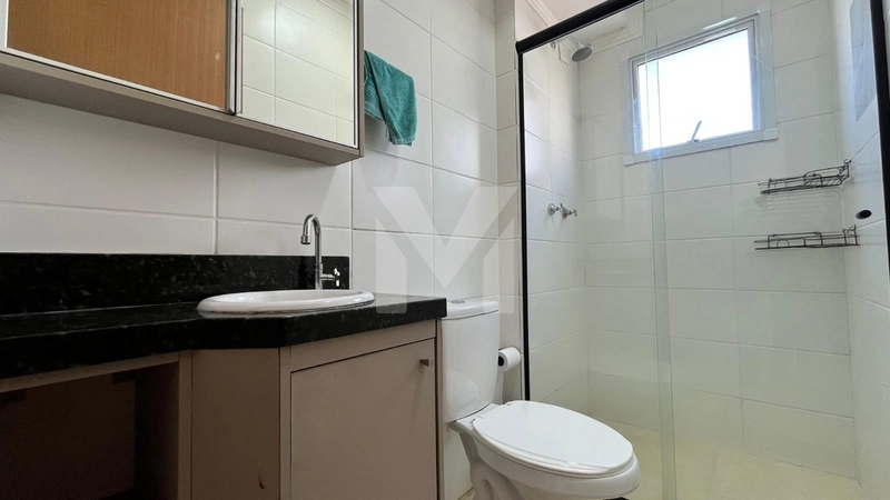 Seu Novo Lar na Guilhermina: 2 Dorms com Suíte, Sacada Gourmet e Lazer: 16ª foto da galeria de imagens do imóvel