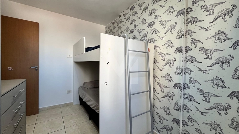 Seu Novo Lar na Guilhermina: 2 Dorms com Suíte, Sacada Gourmet e Lazer: 14ª foto da galeria de imagens do imóvel