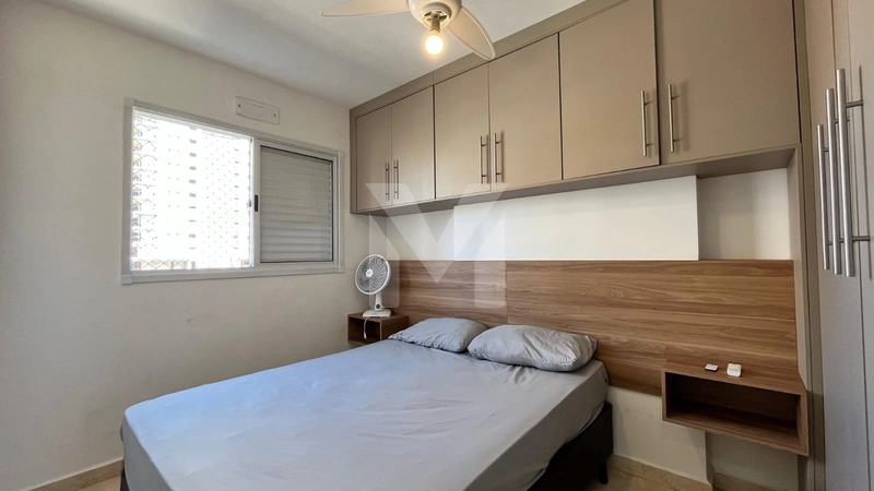 Seu Novo Lar na Guilhermina: 2 Dorms com Suíte, Sacada Gourmet e Lazer: 18ª foto da galeria de imagens do imóvel