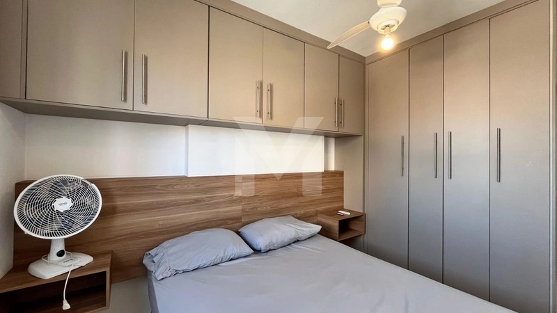 Seu Novo Lar na Guilhermina: 2 Dorms com Suíte, Sacada Gourmet e Lazer: 19ª foto da galeria de imagens do imóvel