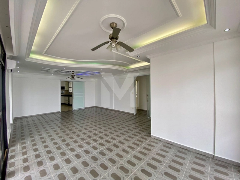 Cobertura com 133 m² à venda na Ocian em Praia Grande: 5ª foto da galeria de imagens do imóvel