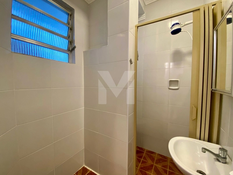 Kitnet à venda no Centro do Boqueirão apenas 50 metros da praia: 8ª foto da galeria de imagens do imóvel