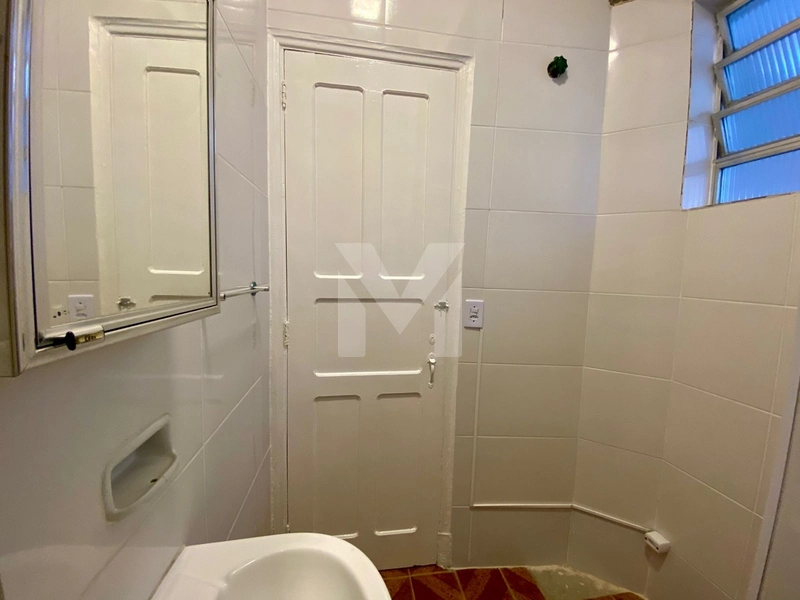 Kitnet à venda no Centro do Boqueirão apenas 50 metros da praia: 7ª foto da galeria de imagens do imóvel