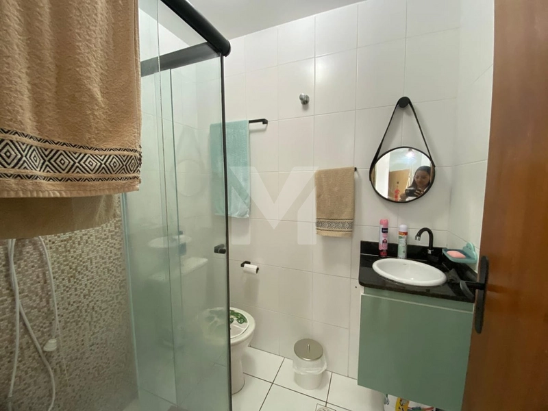 1 Dorm a 50m da Praia • Sacada c/ Churrasqueira • Piscina: 15ª foto da galeria de imagens do imóvel