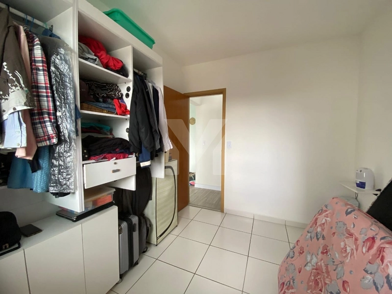 1 Dorm a 50m da Praia • Sacada c/ Churrasqueira • Piscina: 13ª foto da galeria de imagens do imóvel