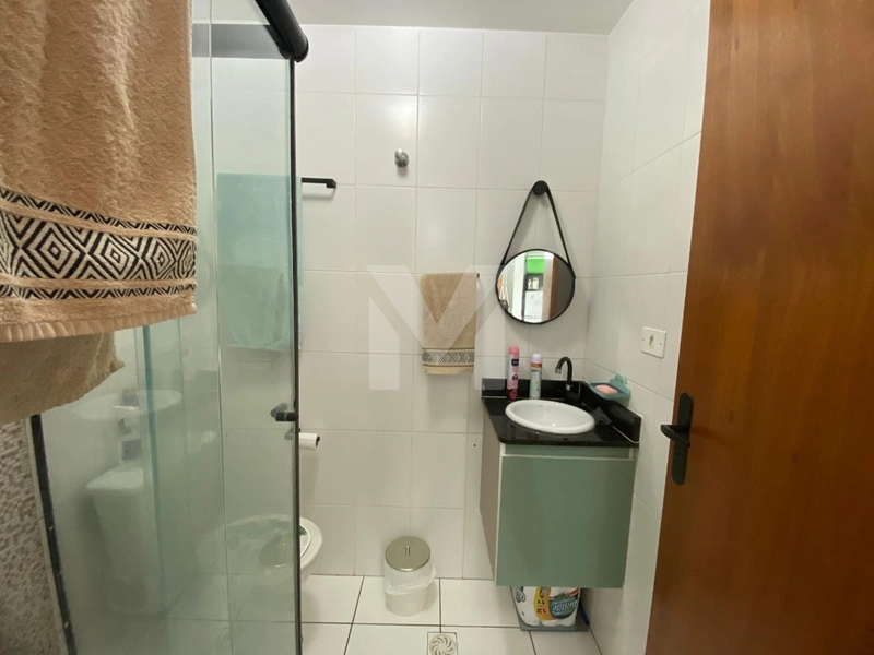 1 Dorm a 50m da Praia • Sacada c/ Churrasqueira • Piscina: 14ª foto da galeria de imagens do imóvel