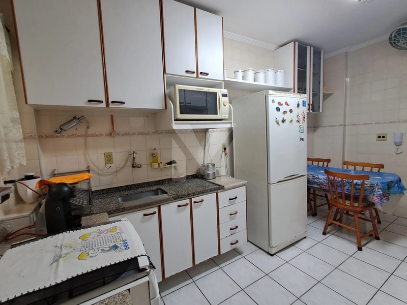 Apartamento à Venda Próximo  Praia 2 Dorm,  1 Suíte, Sacada, Mobiliado: 16ª foto da galeria de imagens do imóvel