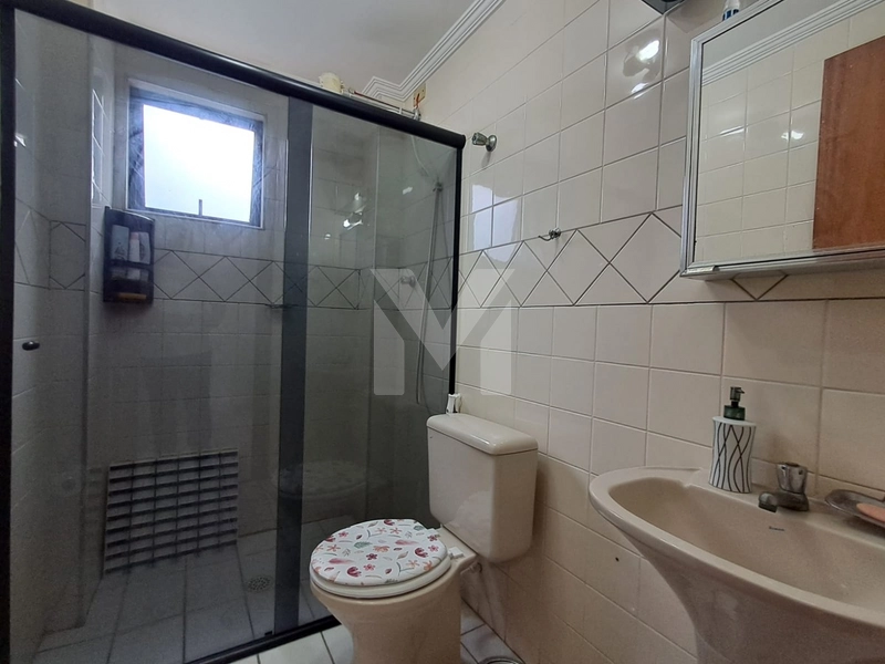 Apartamento à Venda Próximo  Praia 2 Dorm,  1 Suíte, Sacada, Mobiliado: 23ª foto da galeria de imagens do imóvel