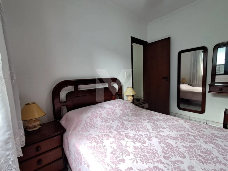 Apartamento à Venda Próximo  Praia 2 Dorm,  1 Suíte, Sacada, Mobiliado: 28ª foto da galeria de imagens do imóvel