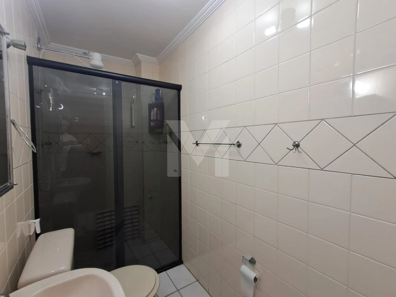 Apartamento à Venda Próximo  Praia 2 Dorm,  1 Suíte, Sacada, Mobiliado: 31ª foto da galeria de imagens do imóvel