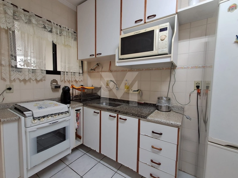 Apartamento à Venda Próximo  Praia 2 Dorm,  1 Suíte, Sacada, Mobiliado: 14ª foto da galeria de imagens do imóvel