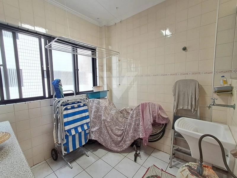 Apartamento à Venda Próximo  Praia 2 Dorm,  1 Suíte, Sacada, Mobiliado: 17ª foto da galeria de imagens do imóvel