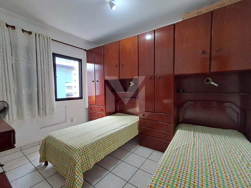 Apartamento à Venda Próximo  Praia 2 Dorm,  1 Suíte, Sacada, Mobiliado: 20ª foto da galeria de imagens do imóvel