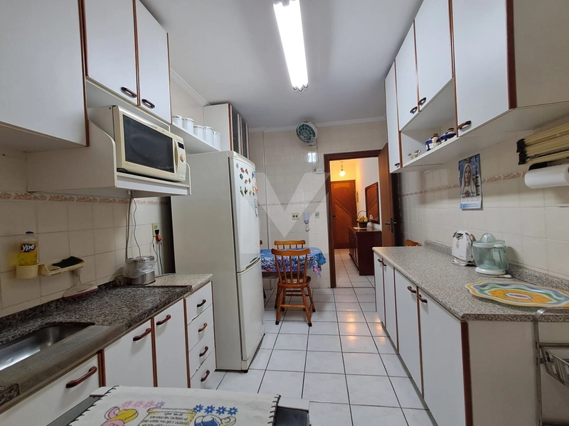 Apartamento à Venda Próximo  Praia 2 Dorm,  1 Suíte, Sacada, Mobiliado: 13ª foto da galeria de imagens do imóvel