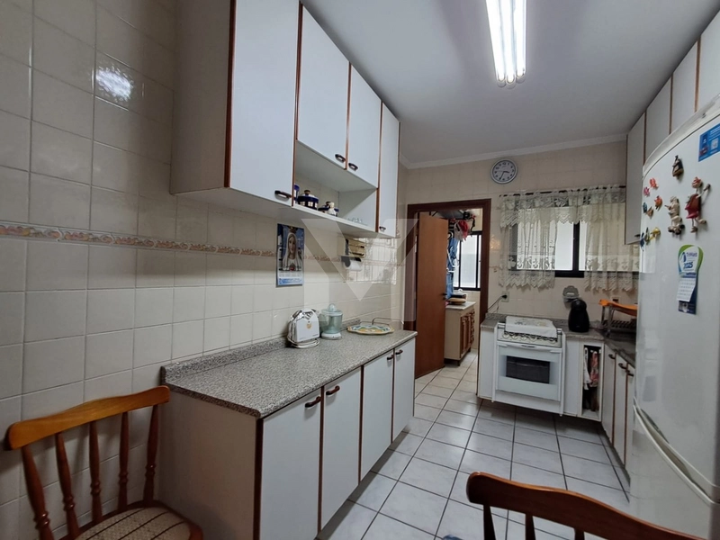 Apartamento à Venda Próximo  Praia 2 Dorm,  1 Suíte, Sacada, Mobiliado: 12ª foto da galeria de imagens do imóvel