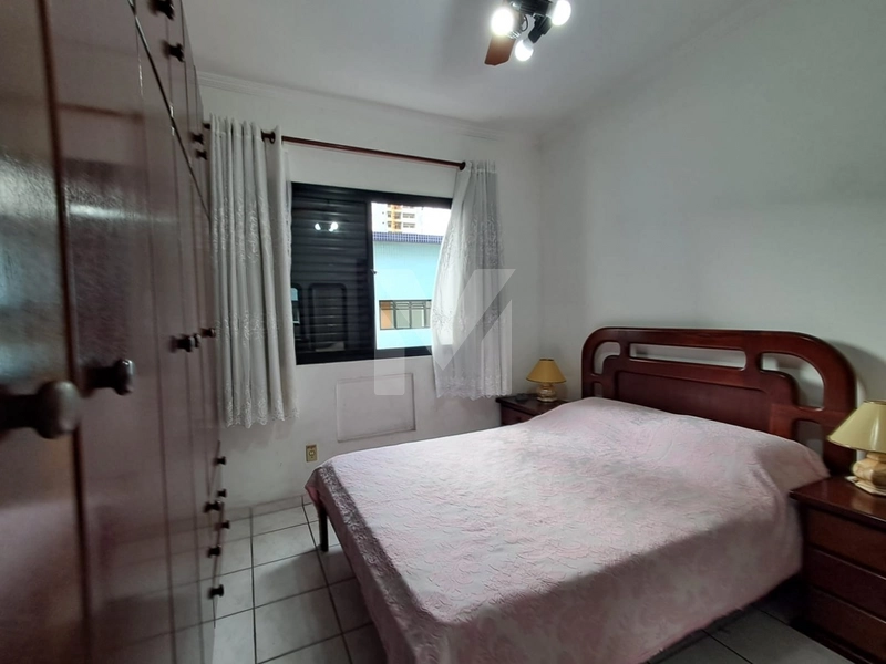 Apartamento à Venda Próximo  Praia 2 Dorm,  1 Suíte, Sacada, Mobiliado: 27ª foto da galeria de imagens do imóvel