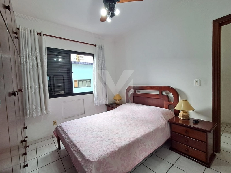 Apartamento à Venda Próximo  Praia 2 Dorm,  1 Suíte, Sacada, Mobiliado: 29ª foto da galeria de imagens do imóvel
