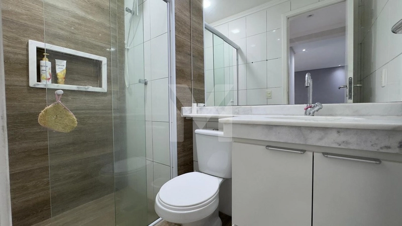 Apartamento Frente Mar Lazer Resot: 16ª foto da galeria de imagens do imóvel