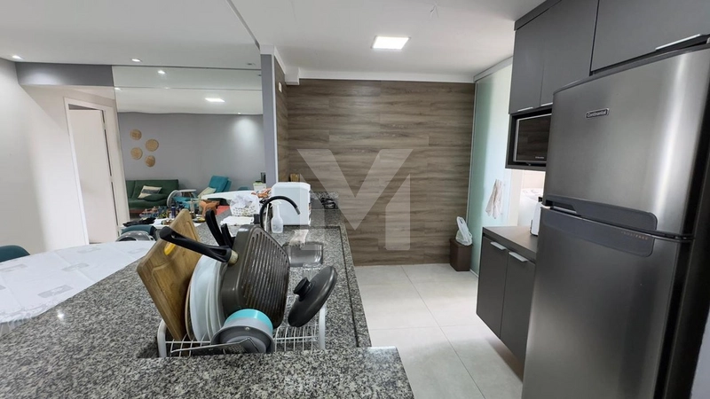 Apartamento Frente Mar Lazer Resot: 6ª foto da galeria de imagens do imóvel