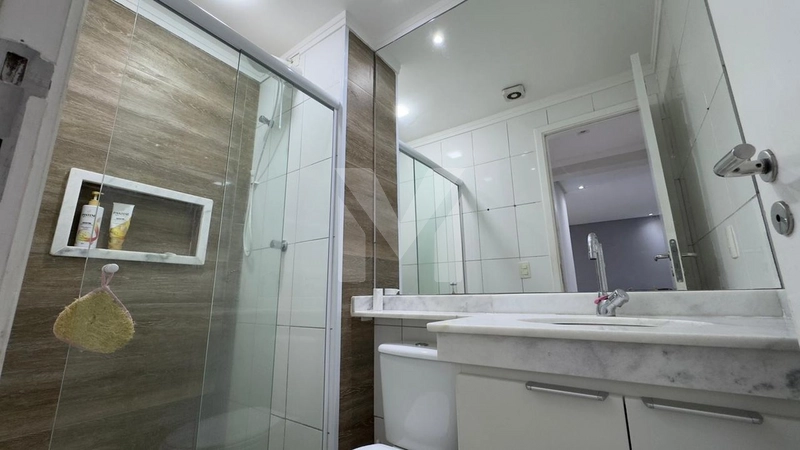 Apartamento Frente Mar Lazer Resot: 15ª foto da galeria de imagens do imóvel