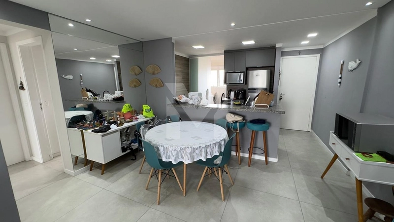 Apartamento Frente Mar Lazer Resot: 5ª foto da galeria de imagens do imóvel