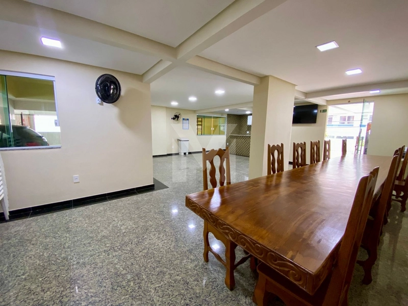 Apartamento Apenas 150m da praia - Bairro Guilhermina: 27ª foto da galeria de imagens do imóvel