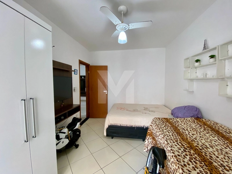 Apartamento Apenas 150m da praia - Bairro Guilhermina: 19ª foto da galeria de imagens do imóvel