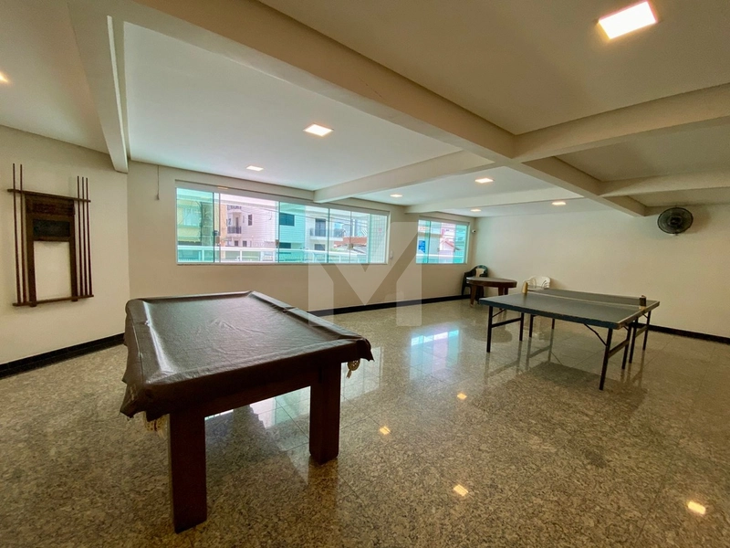 Apartamento Apenas 150m da praia - Bairro Guilhermina: 25ª foto da galeria de imagens do imóvel