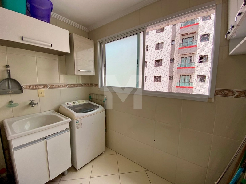 Apartamento Apenas 150m da praia - Bairro Guilhermina: 15ª foto da galeria de imagens do imóvel