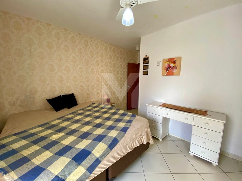 Apartamento Apenas 150m da praia - Bairro Guilhermina: 24ª foto da galeria de imagens do imóvel