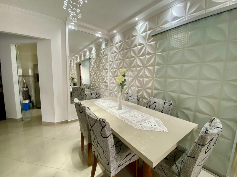 Apartamento Apenas 150m da praia - Bairro Guilhermina: 10ª foto da galeria de imagens do imóvel