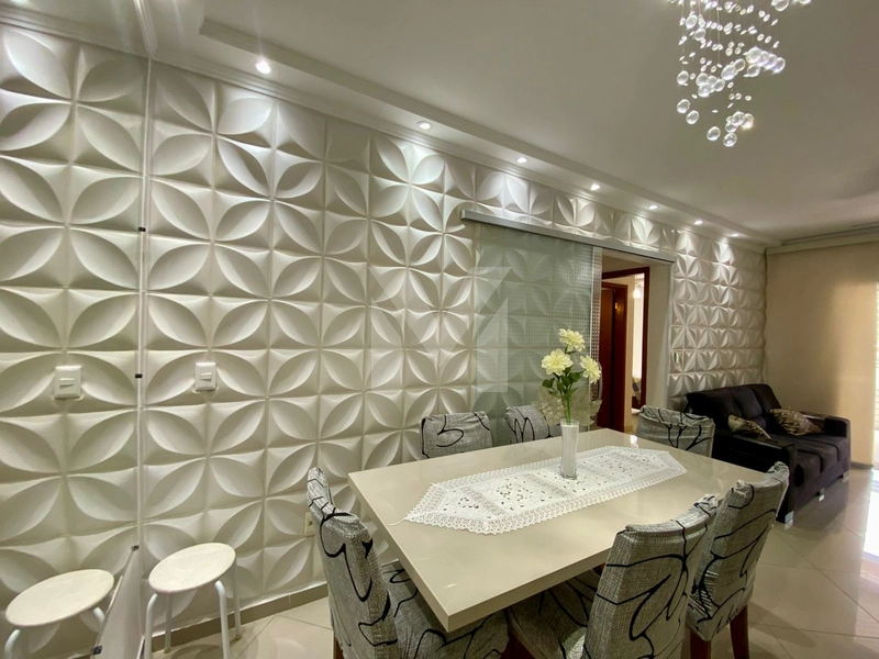 Apartamento Apenas 150m da praia - Bairro Guilhermina: 11ª foto da galeria de imagens do imóvel